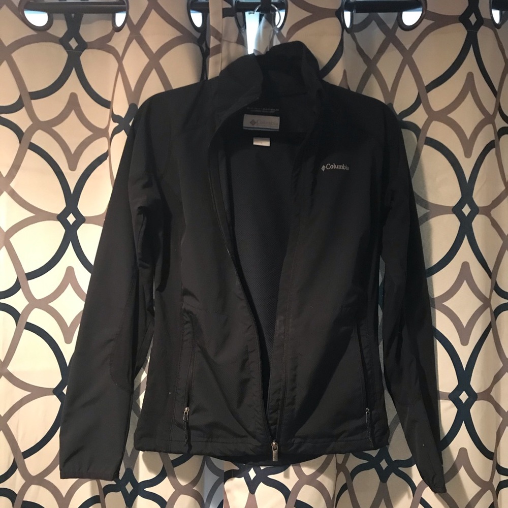 Columbia Jacket